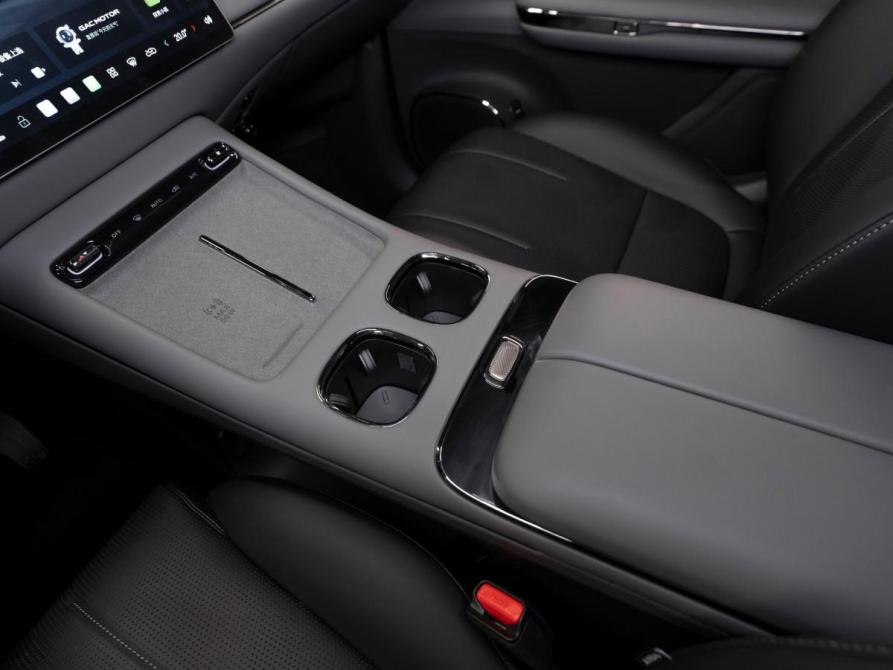 GAC Trumpchi S7 I Рестайлинг Москва  - изображение 13