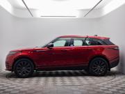 Land Rover Range Rover Velar I Москва  - изображение 28