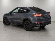 Geely Tugella I Рестайлинг Москва  - изображение 37