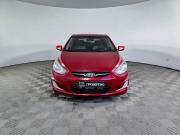 Hyundai Solaris I Уфа  - изображение 26