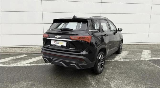Chevrolet Captiva II с пробегом 2022 года, цена 1 925 000 рублей, 66823 км, внедорожник, Автокод Объявления