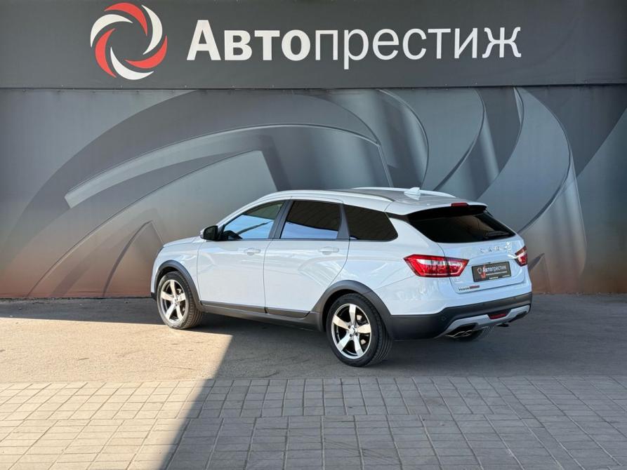 Lada (ВАЗ) Vesta I Волгоград  - изображение 7