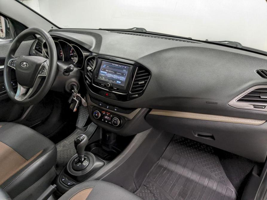 Lada (ВАЗ) Vesta I Москва  - изображение 19