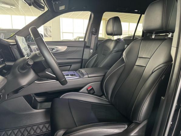 GAC GS8 II с пробегом 2024 года, цена 3 399 000 рублей, 38069 км, внедорожник, Автокод Объявления