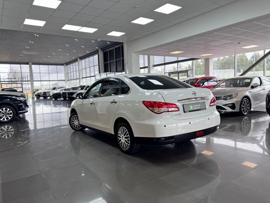 Nissan Almera III (G15) Тверь  - изображение 6