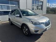 Renault Koleos I Рестайлинг 2 Москва  - изображение 24