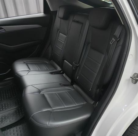 Haval F7x I Рестайлинг с пробегом 2024 года, цена 2 499 000 рублей, 36040 км, внедорожник, Автокод Объявления