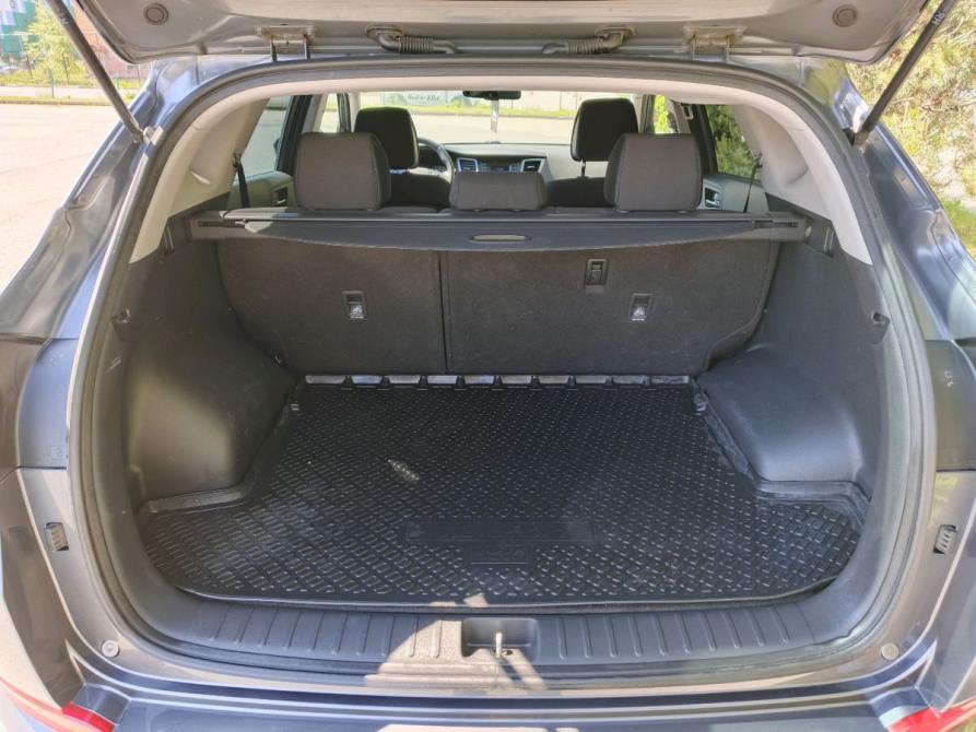 Hyundai Tucson III Санкт-Петербург  - изображение 30