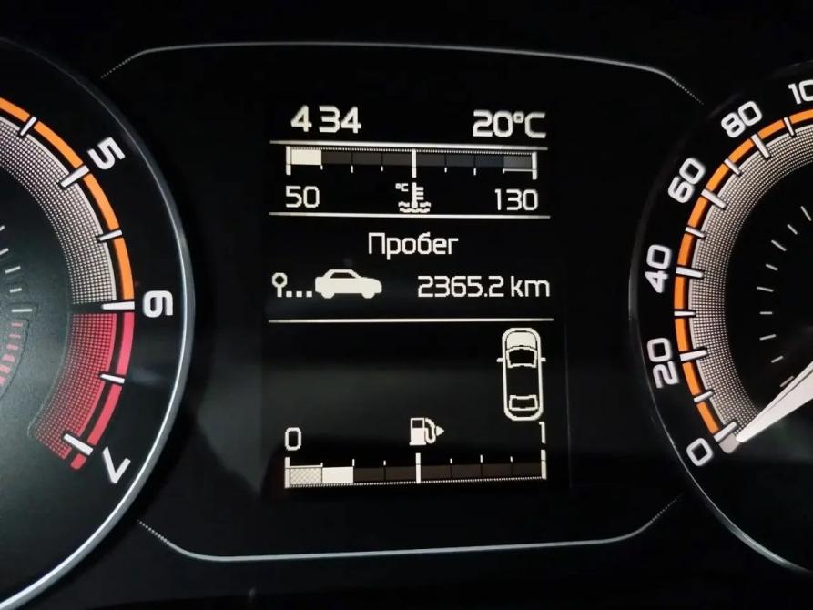 Lada (ВАЗ) Iskra Москва  - изображение 16