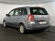 Opel Zafira B Рестайлинг Великий Новгород  - изображение 21