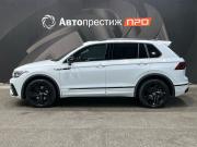 Volkswagen Tiguan II Рестайлинг Пермь  - изображение 34