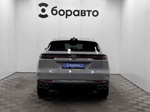 Changan UNI-K с пробегом 2024 года, цена 2 690 000 рублей, 53759 км, внедорожник, Автокод Объявления