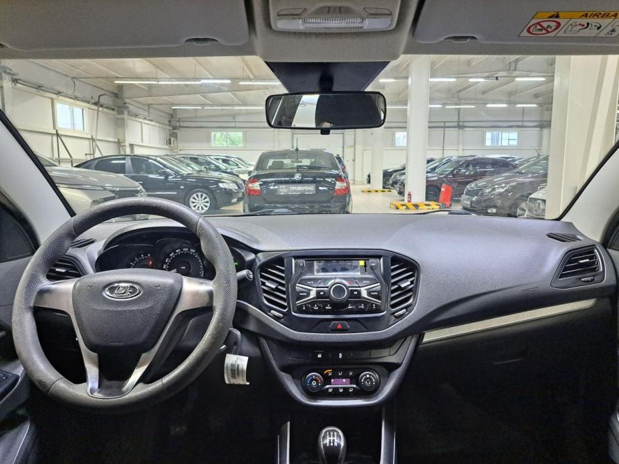 Lada (ВАЗ) Vesta I Набережные Челны  - изображение 17