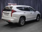 Mitsubishi Pajero Sport III Рестайлинг Москва  - изображение 25