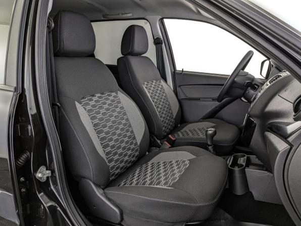 Lada (ВАЗ) Granta I Рестайлинг с пробегом 2021 года, цена 545 000 рублей, 225301 км, универсал, Автокод Объявления