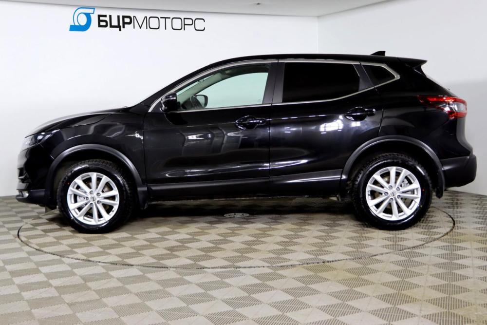 Nissan Qashqai II Нижний Новгород  - изображение 9