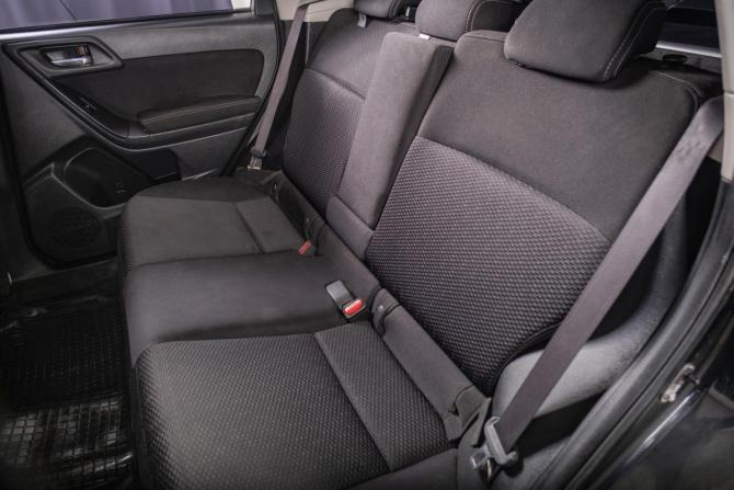 Subaru Forester IV с пробегом 2014 года, цена 1 379 000 рублей, 277000 км, внедорожник, Автокод Объявления