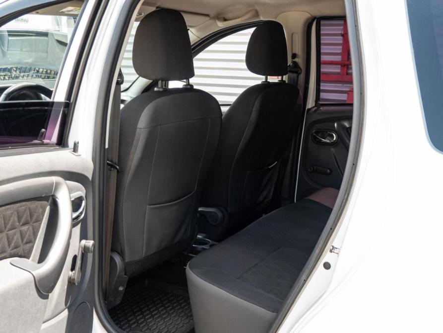Renault Duster I Рестайлинг Краснодар  - изображение 11