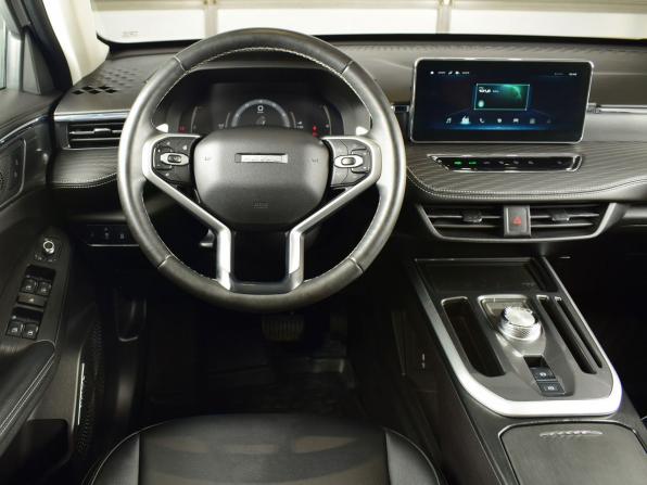 Haval Jolion I с пробегом 2023 года, цена 1 990 995 рублей, 62409 км, внедорожник, Автокод Объявления