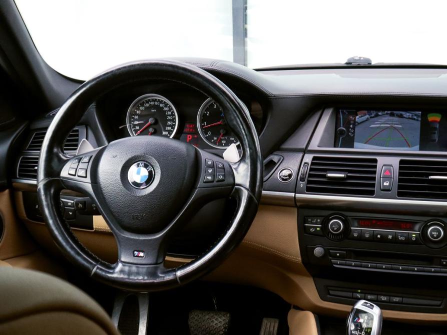 BMW X6 M I (E71) Екатеринбург  - изображение 19