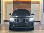 Geely Monjaro I Челябинск  - изображение 25