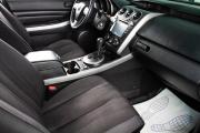 Mazda CX-7 I Рестайлинг Сургут  - изображение 27