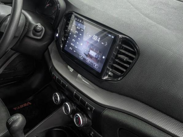Lada (ВАЗ) Vesta I Рестайлинг (NG) с пробегом 2023 года, цена 1 339 900 рублей, 48000 км, седан, Автокод Объявления