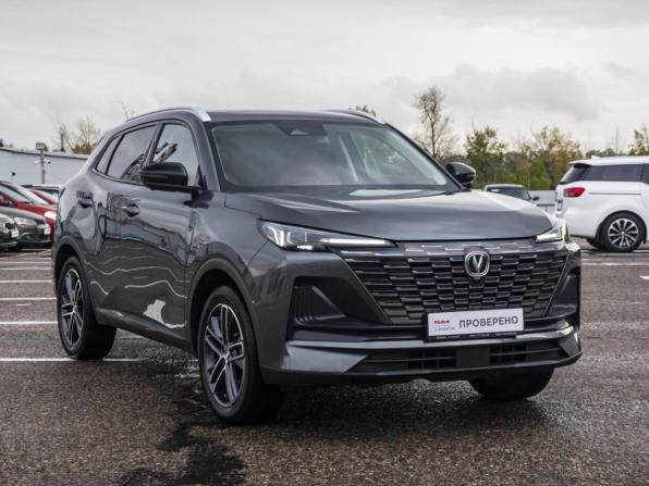 Changan UNI-S I с пробегом 2024 года, цена 2 298 000 рублей, 47920 км, внедорожник, Автокод Объявления