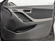 Hyundai Elantra V (MD) Рестайлинг Москва  - изображение 55
