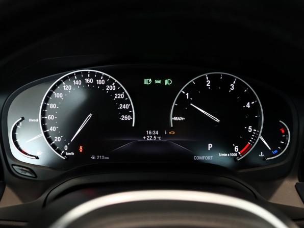 BMW 3 серии VII (G2x) с пробегом 2019 года, цена 3 699 000 рублей, 120718 км, седан, Автокод Объявления