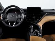 Toyota Camry VIII (XV70) Рестайлинг Москва  - изображение 31