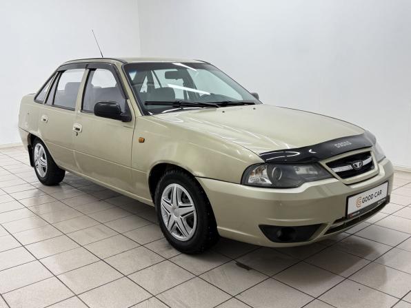 Daewoo Nexia I Рестайлинг с пробегом 2011 года, цена 185 000 рублей, 153127 км, седан, Автокод Объявления
