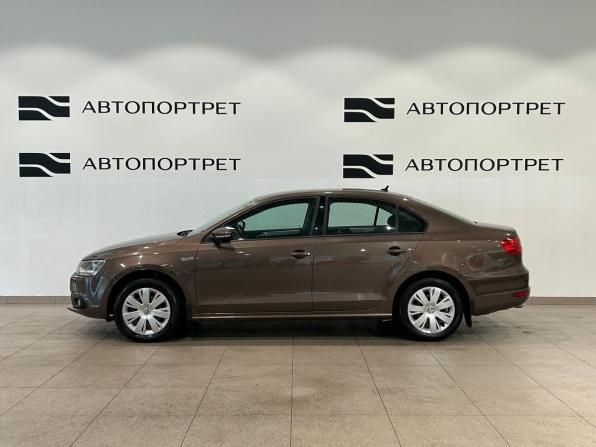 Volkswagen Jetta VI с пробегом 2011 года, цена 769 000 рублей, 202438 км, седан, Автокод Объявления