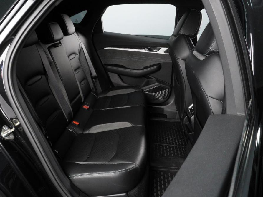 Geely Preface I (China Market) Рестайлинг Минеральные Воды  - изображение 7