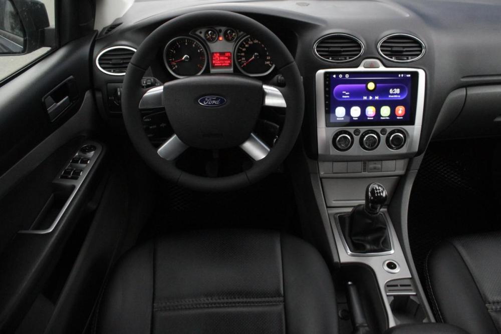 Ford Focus II Рестайлинг Брянск  - изображение 8