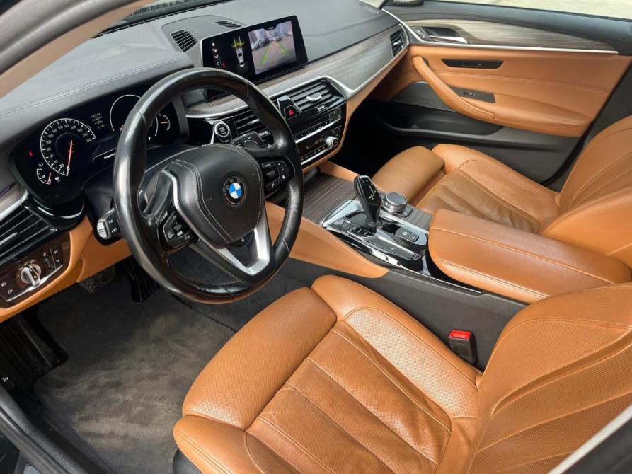 BMW 5 серии VII (G30/G31/G38) Санкт-Петербург  - изображение 10