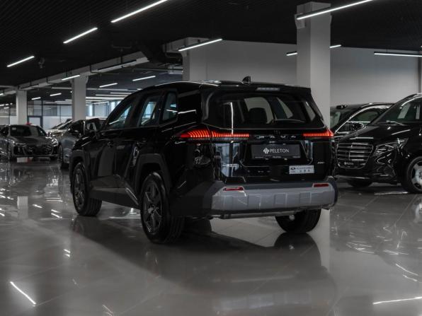 Toyota RAV4 VI (XA60) с пробегом 2026 года, цена 4 120 000 рублей, 11 км, внедорожник, Автокод Объявления