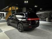 Li Auto (Lixiang) L9 I Рестайлинг Москва  - изображение 33