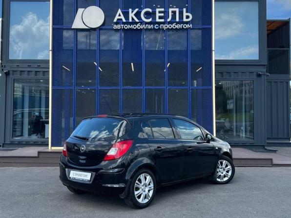 Opel Corsa D с пробегом 2008 года, цена 325 000 рублей, 195000 км, хэтчбек, Автокод Объявления