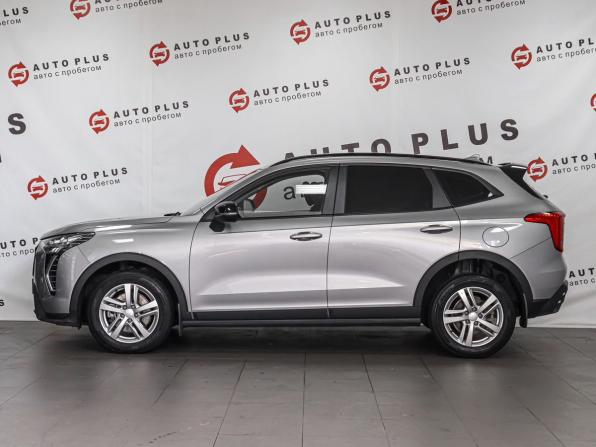 Haval Jolion I Рестайлинг с пробегом 2025 года, цена 1 799 000 рублей, 41485 км, внедорожник, Автокод Объявления