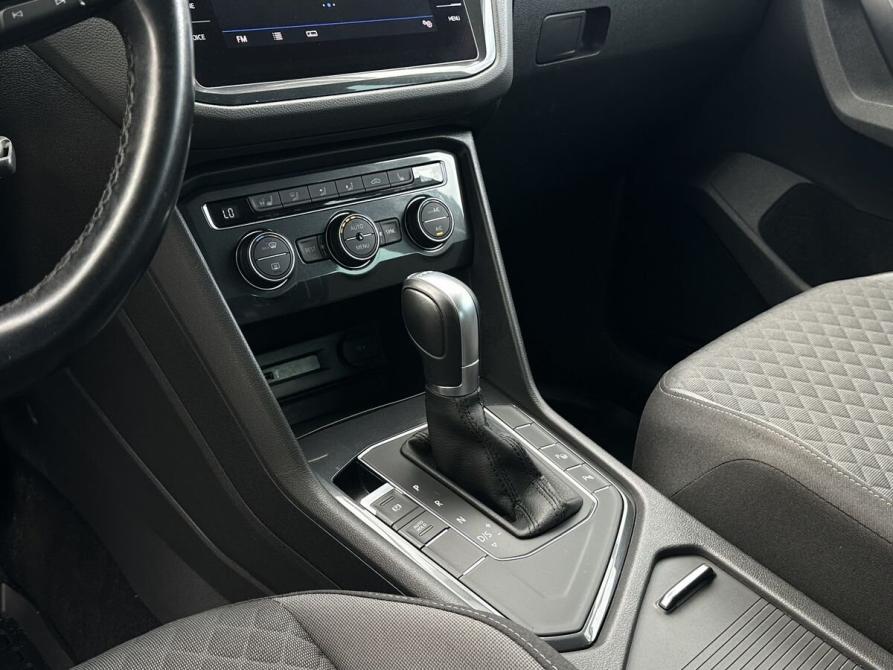 Volkswagen Tiguan II Липецк  - изображение 15