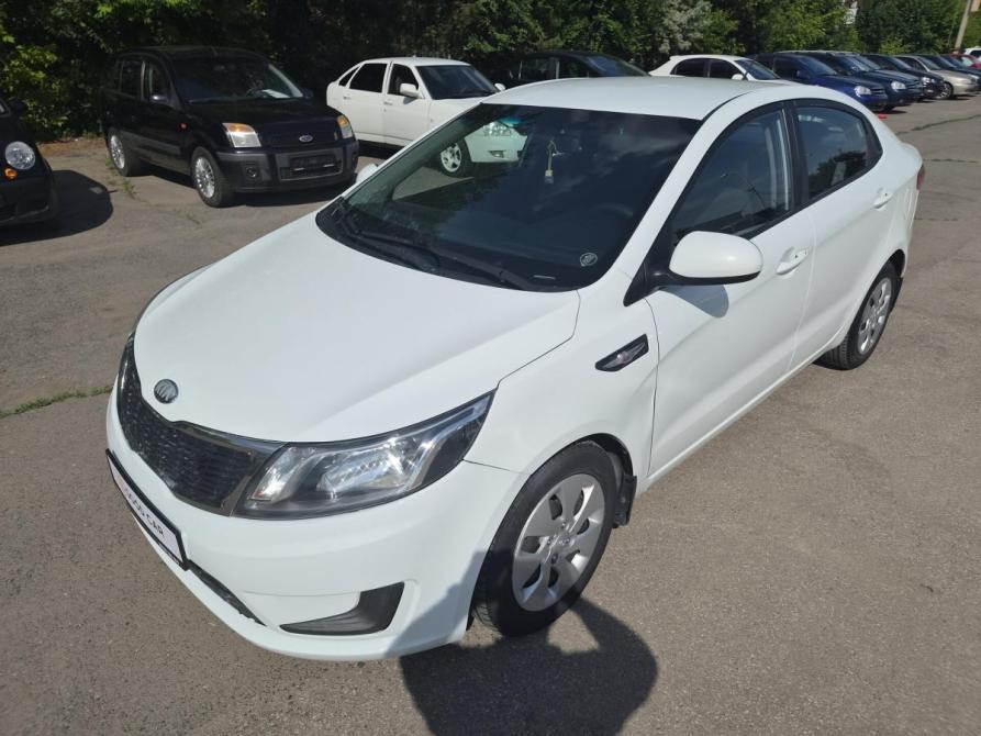 Kia Rio III Саратов  - изображение 19
