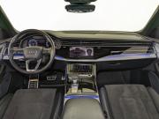 Audi Q8 I (4M) Москва  - изображение 44