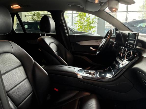 Mercedes-Benz GLC I (X253) с пробегом 2016 года, цена 2 295 000 рублей, 156606 км, внедорожник, Автокод Объявления