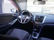 Hyundai Solaris I Москва  - изображение 27