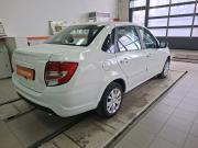 Lada (ВАЗ) Granta I Рестайлинг Красноярск  - изображение 20