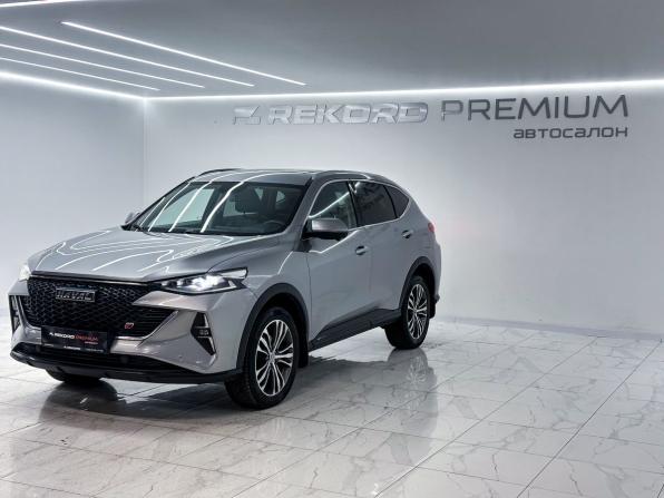 Haval F7 I Рестайлинг с пробегом 2022 года, цена 2 149 000 рублей, 86000 км, внедорожник, Автокод Объявления