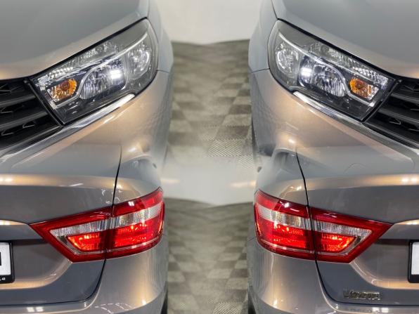 Lada (ВАЗ) Vesta I с пробегом 2019 года, цена 999 000 рублей, 71540 км, седан, Автокод Объявления