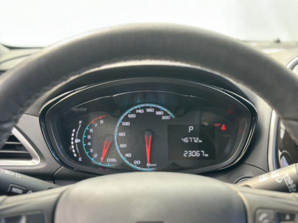 Chevrolet Spark IV Рестайлинг с пробегом 2021 года, цена 1 250 000 рублей, 23066 км, хэтчбек, Автокод Объявления