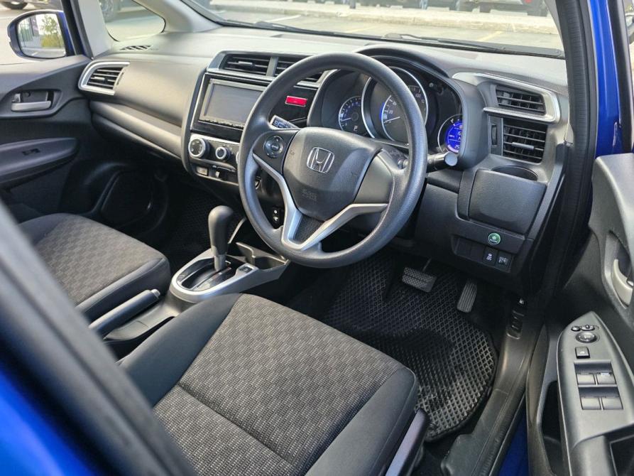 Honda Fit III Новосибирск  - изображение 13